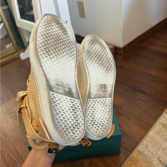 Buscemi Shoes - Picture 5 of 6